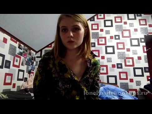 ❤️ Young blonde student from Russia likes bigger dicks. ❤️ Porno at en-us.passenger33.ru ❌️